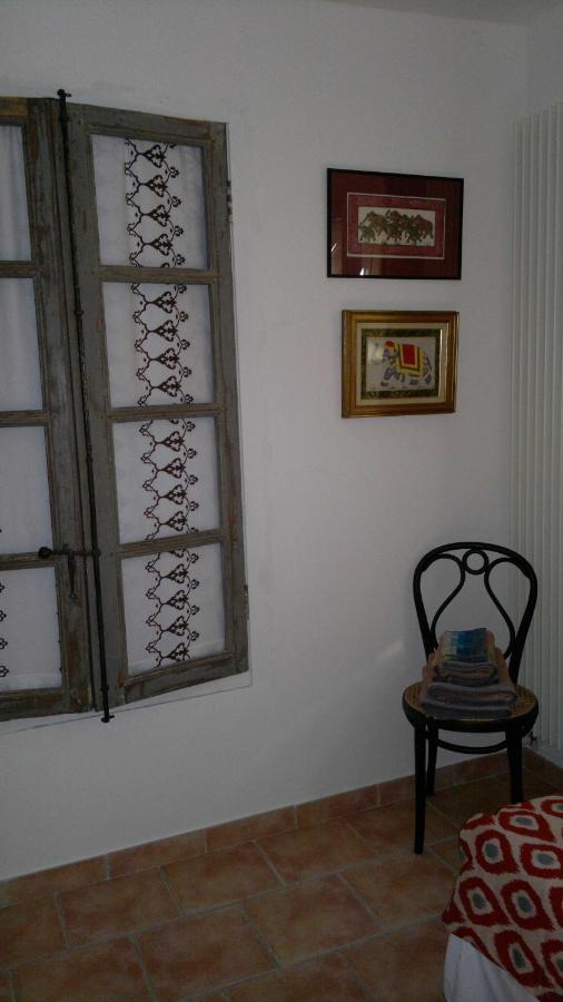 Saint-Siffret A L'Est D'Uzesヴィラ 部屋 写真